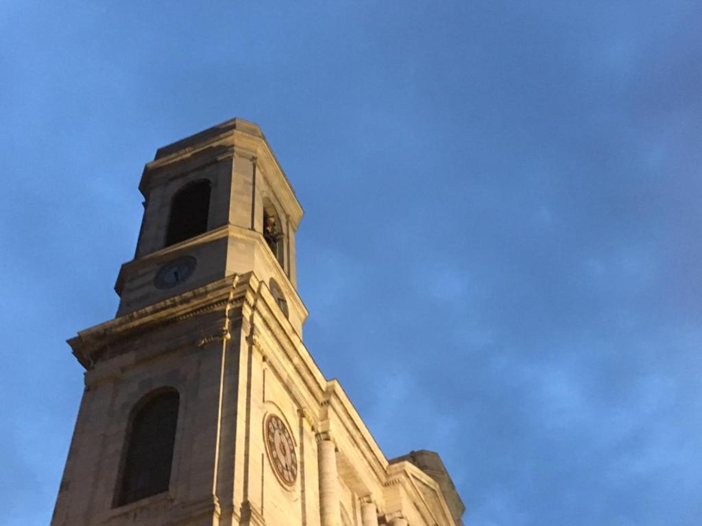 Vue Spectaculaire - La Verriere - Centre-Ville - Home-One Μπεζανσόν Εξωτερικό φωτογραφία